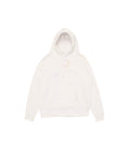1950s DAMAGED SWEAT HOODIE