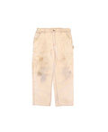 USED CARHARTT DAMEGED PANTS