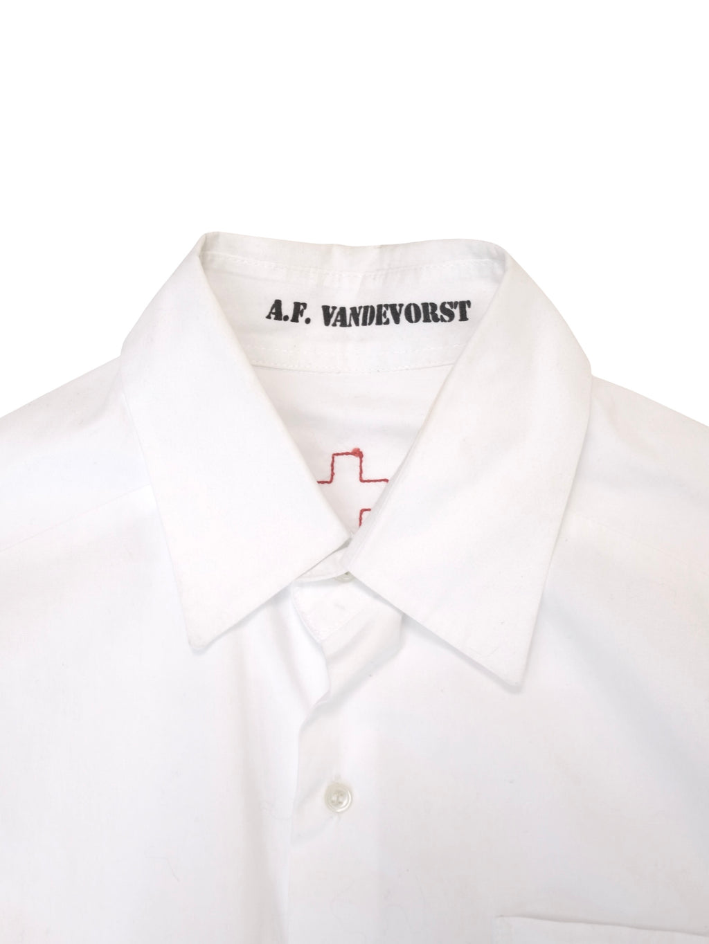 A.F. VANDEVORST L/S SHIRTS