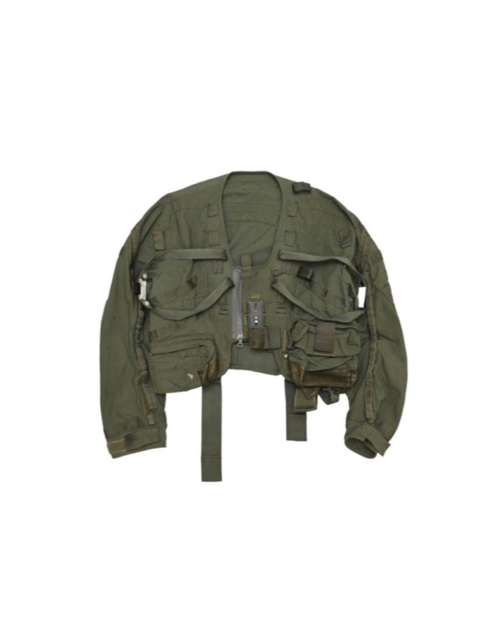 USED ROYAL AIR FORCE FLIGHT JACKET