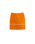 EMILIO PUCCI MINI SKIRT