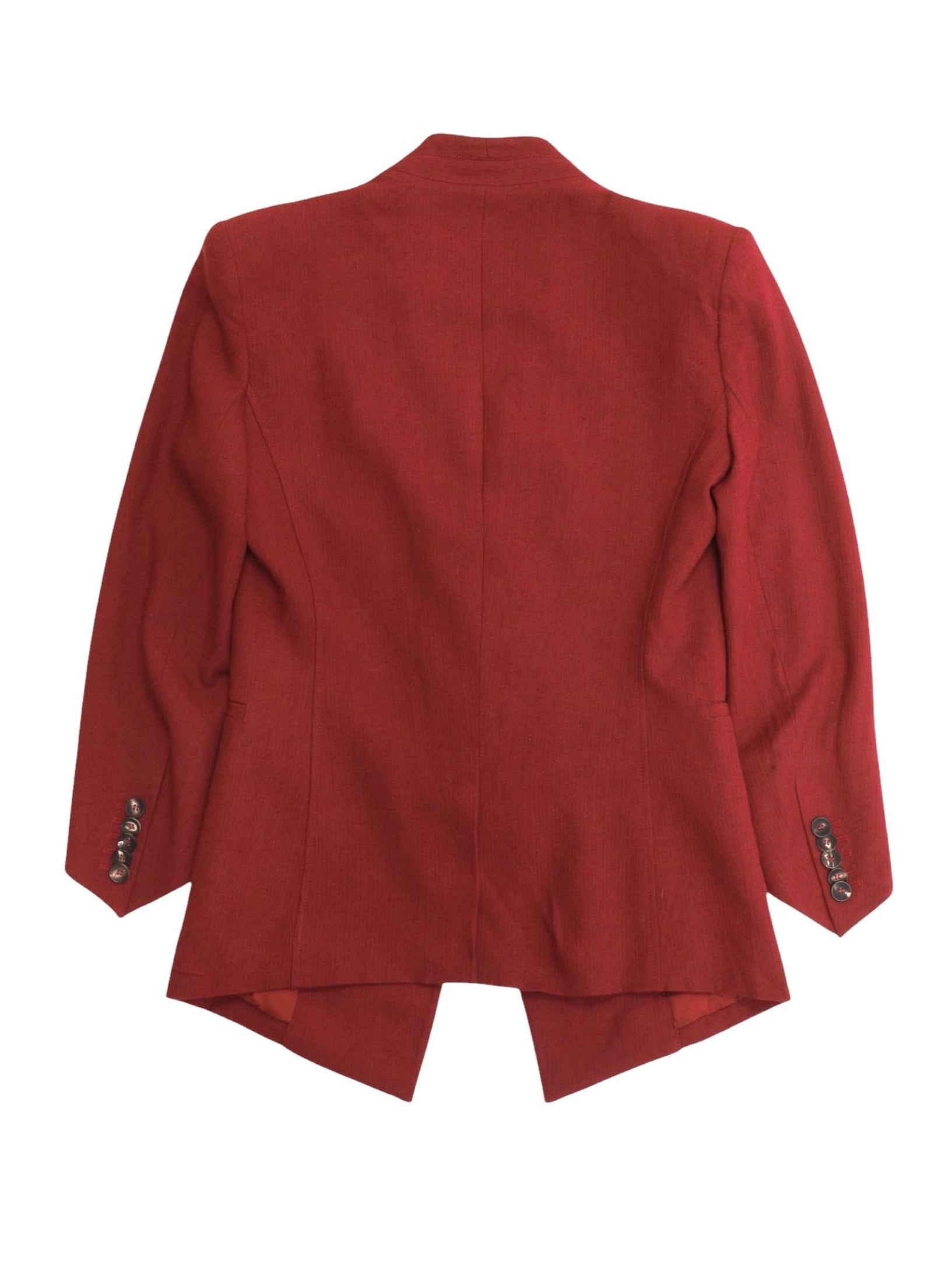 HELMUT LANG FOR INTERMIX TAILORED JACKET