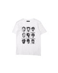 2009ss RAF SIMONS S/S T-SHIRTS