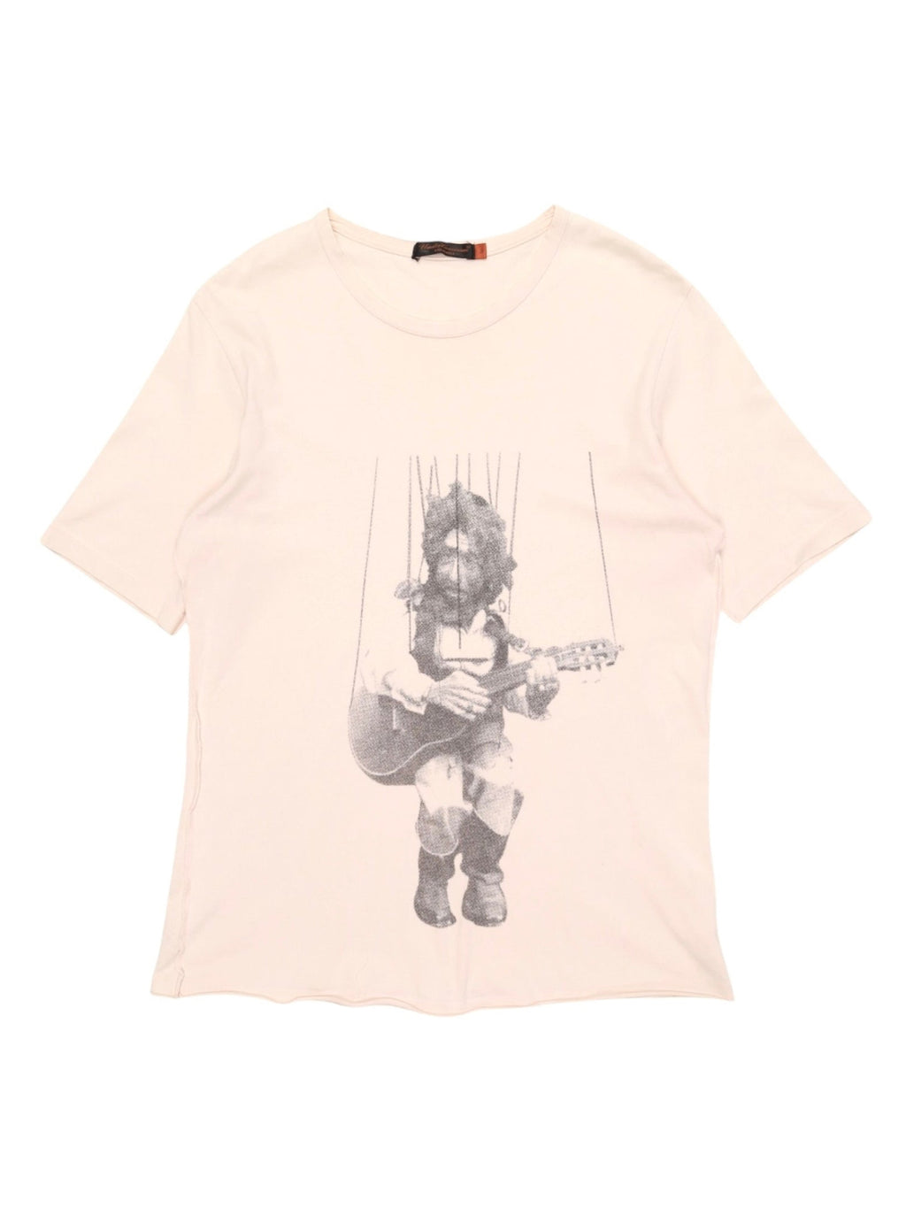 2000s UNDERCOVER T-SHIRTS
