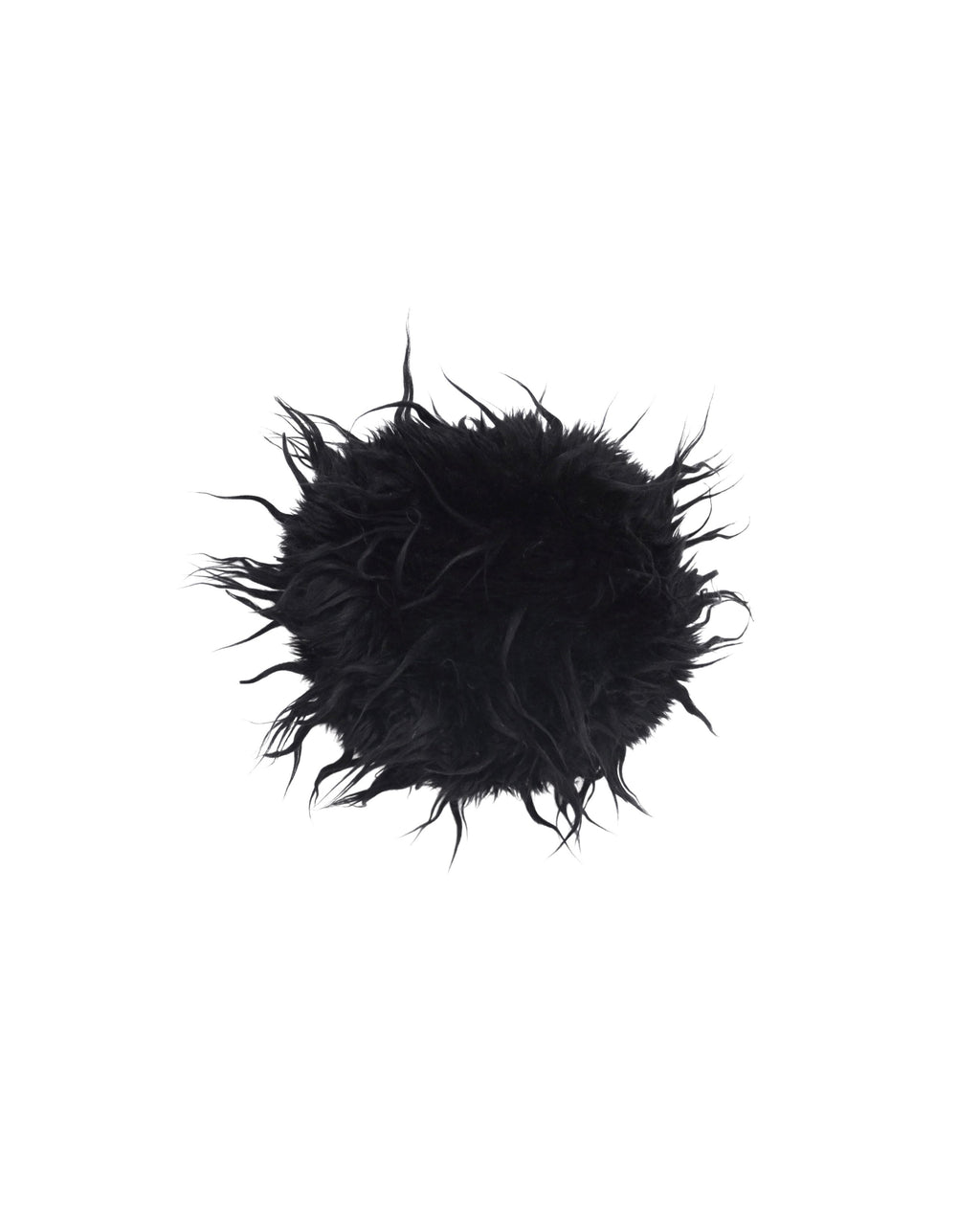 MISS SIXTY FUR CAP