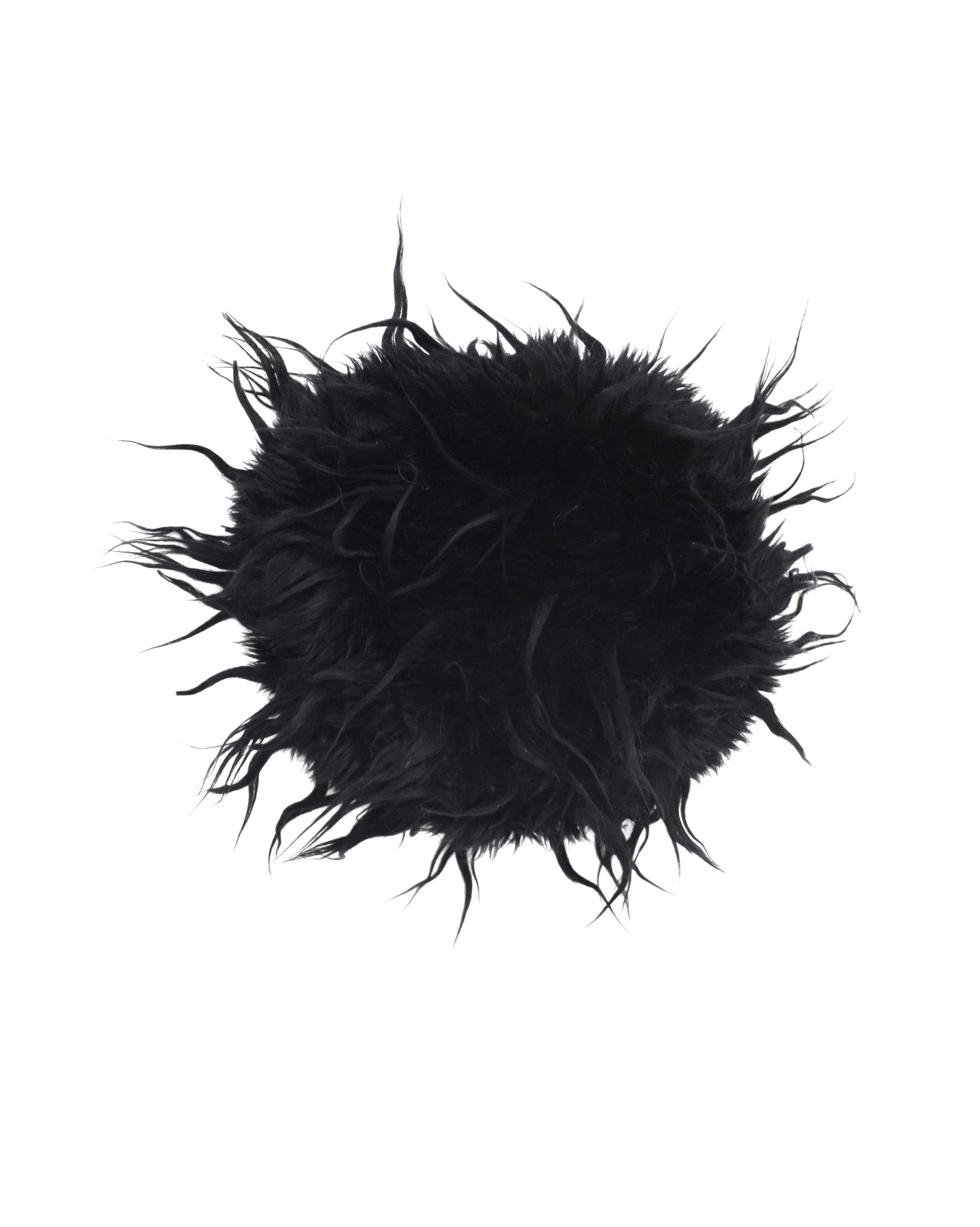 MISS SIXTY FUR CAP