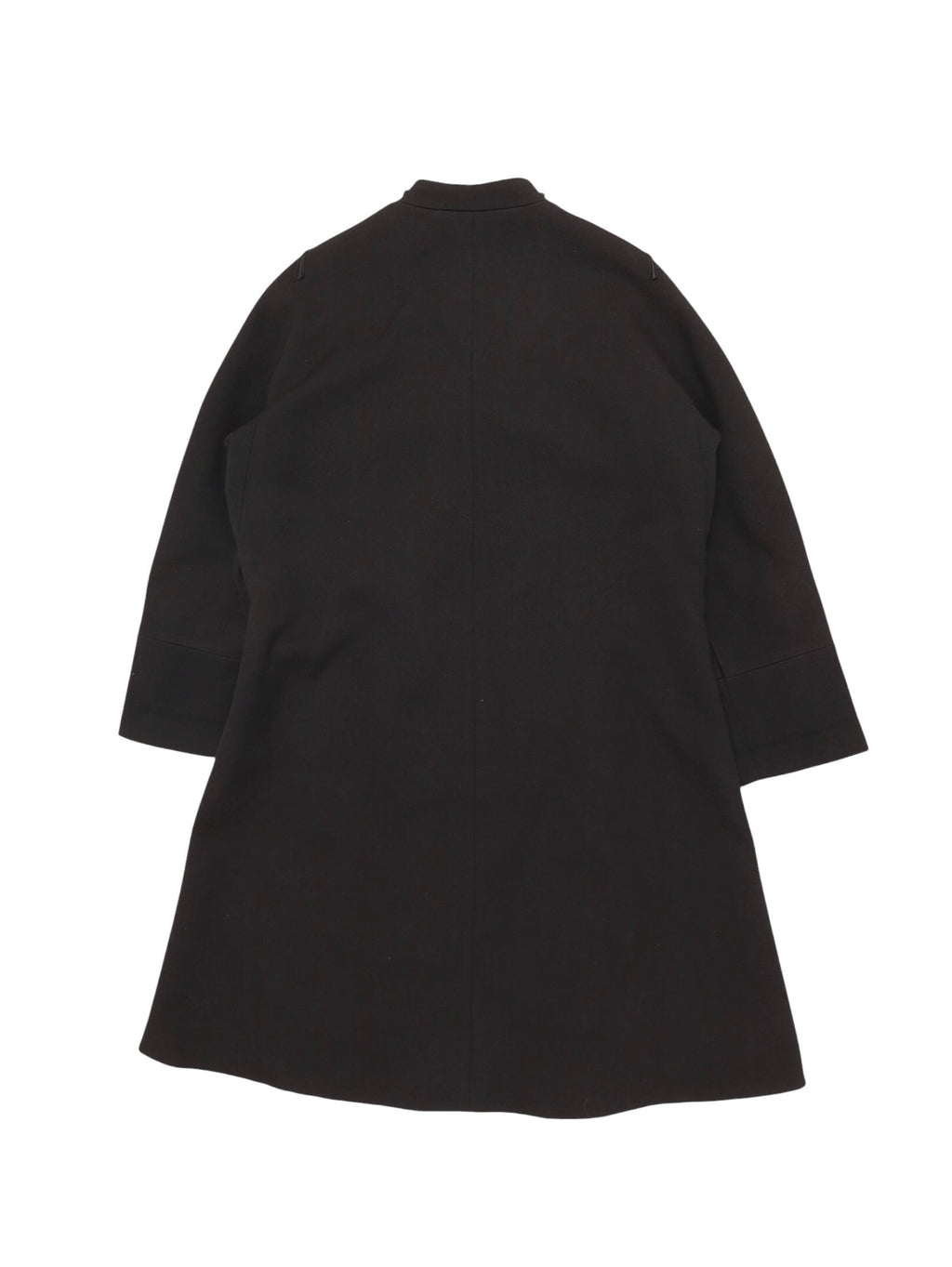 1988AW YOHJI YAMAMOTO LONG COAT