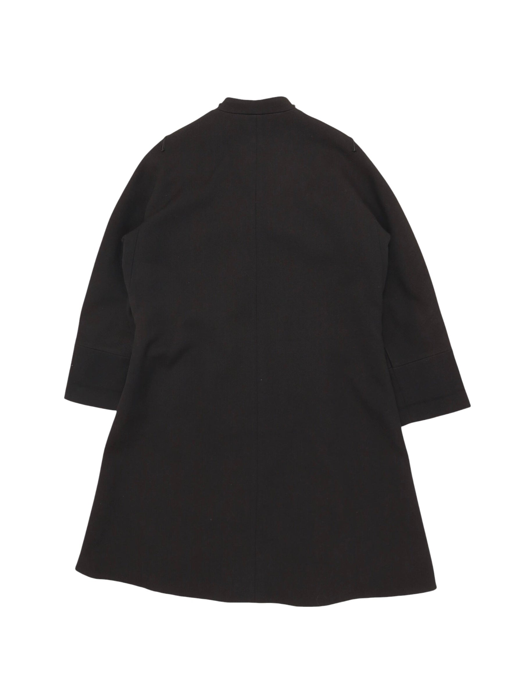 1988AW YOHJI YAMAMOTO LONG COAT