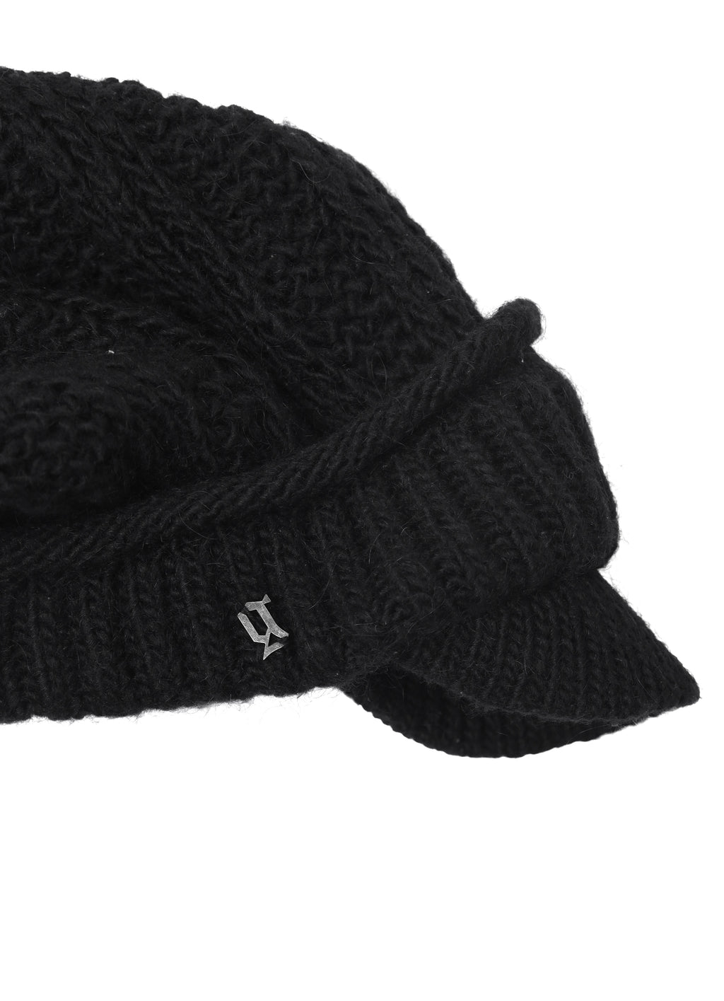 JOHN GALLIANO KNIT CAP