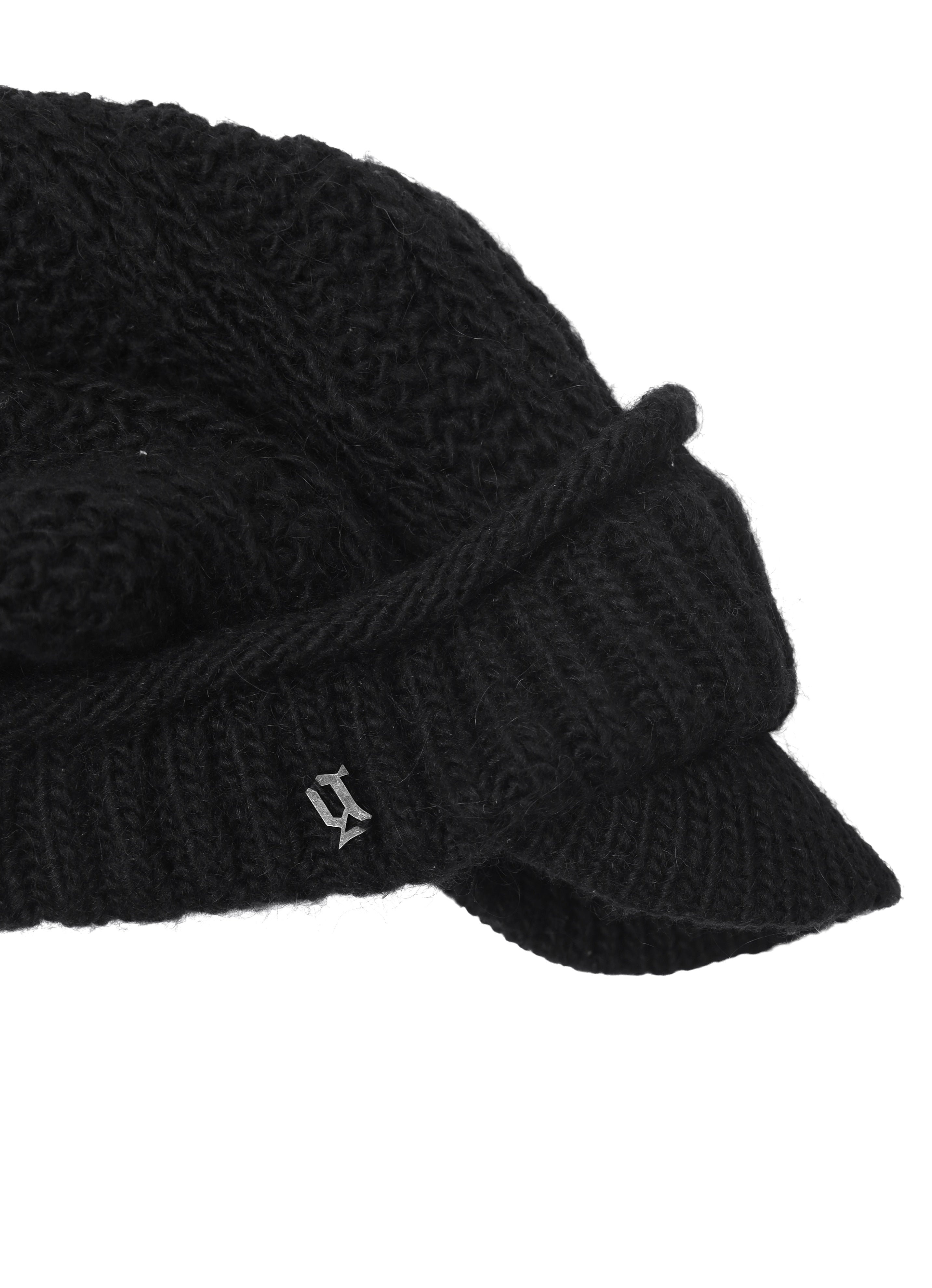 JOHN GALLIANO KNIT CAP