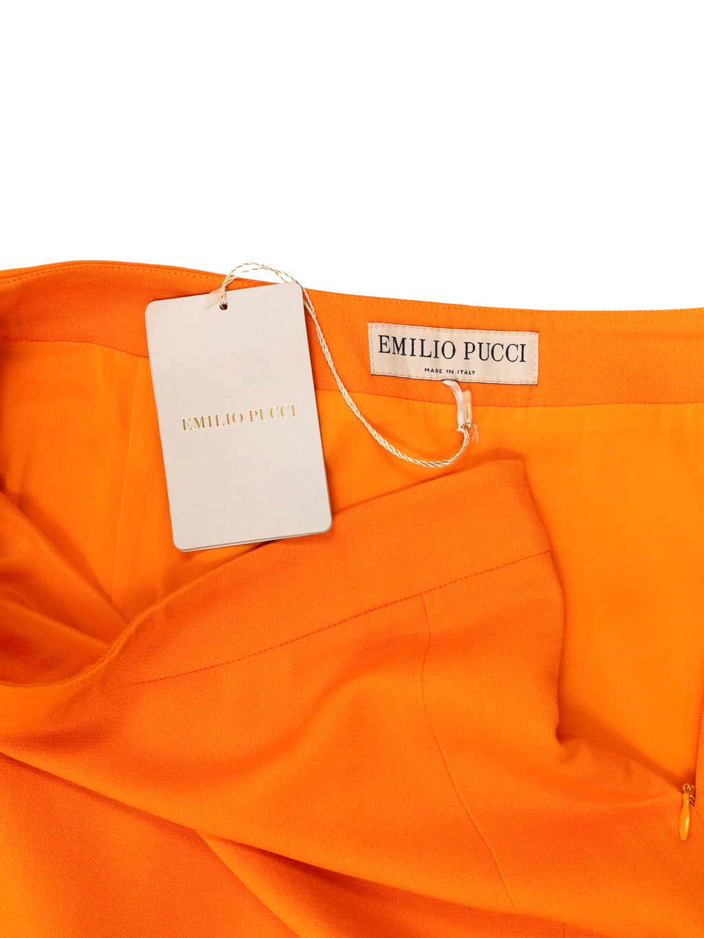 EMILIO PUCCI MINI SKIRT