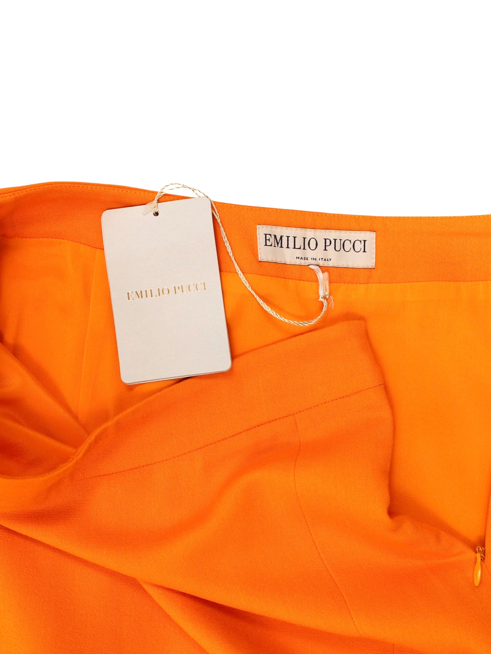 EMILIO PUCCI MINI SKIRT