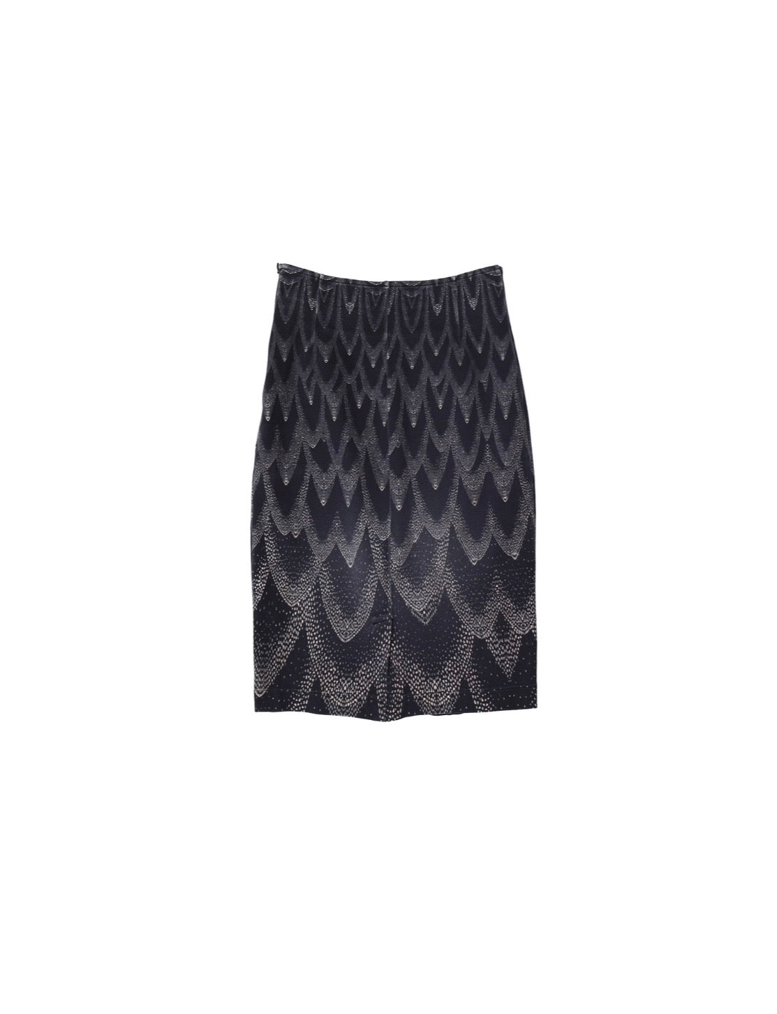 CLASS ROBERTO CAVALLI TIGHT SKIRT