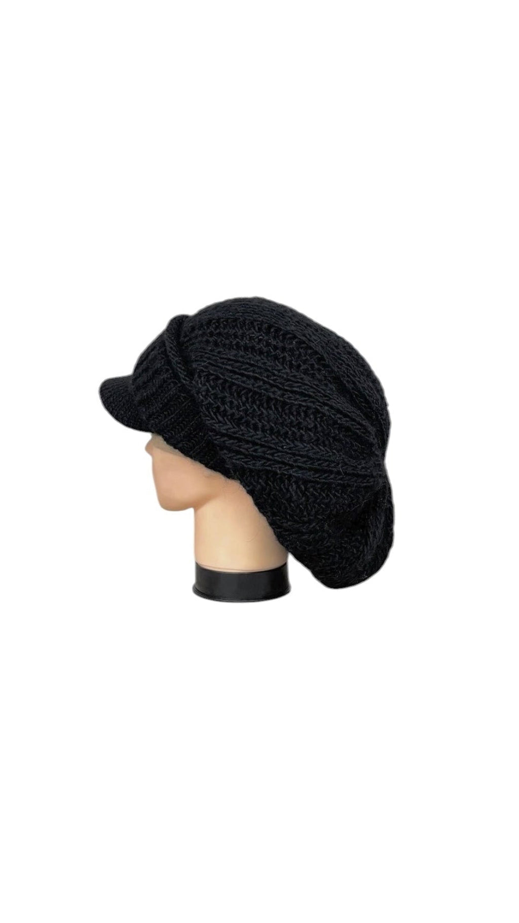 JOHN GALLIANO KNIT CAP