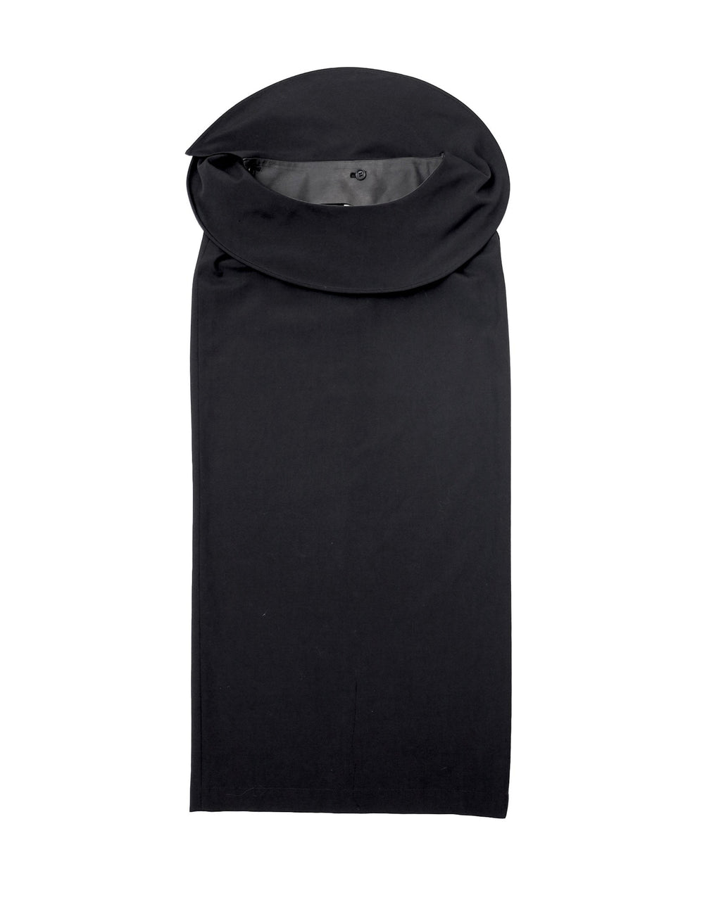 2000ss JUNYA WATANABE CIRCLE LONG SKIRT