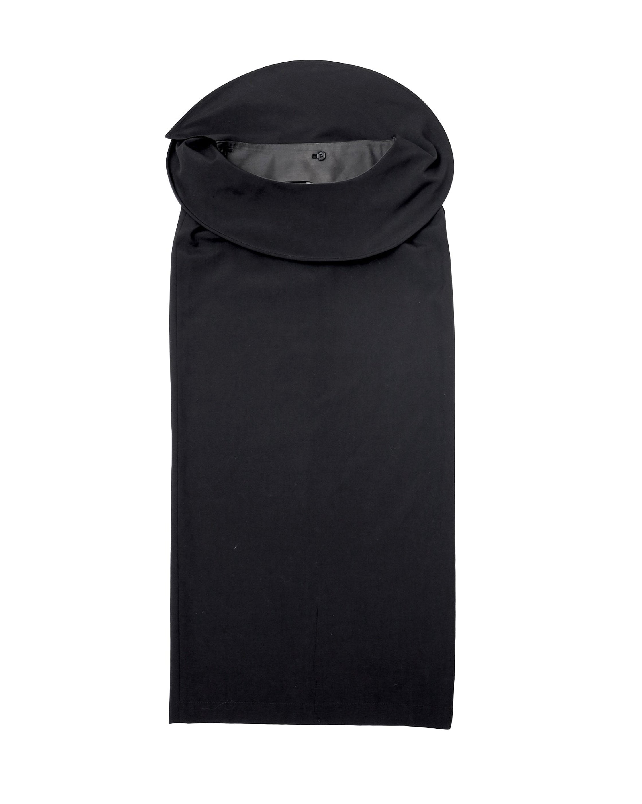 2000ss JUNYA WATANABE CIRCLE LONG SKIRT