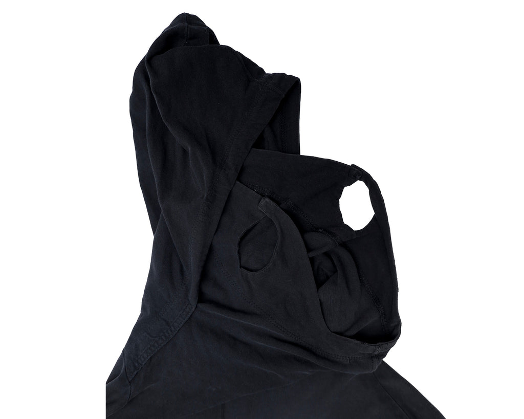 THE VIRIDI-ANNE MASK CUTSEW