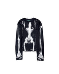 JUNIOR GAULTIER L/S T-SHIRTS
