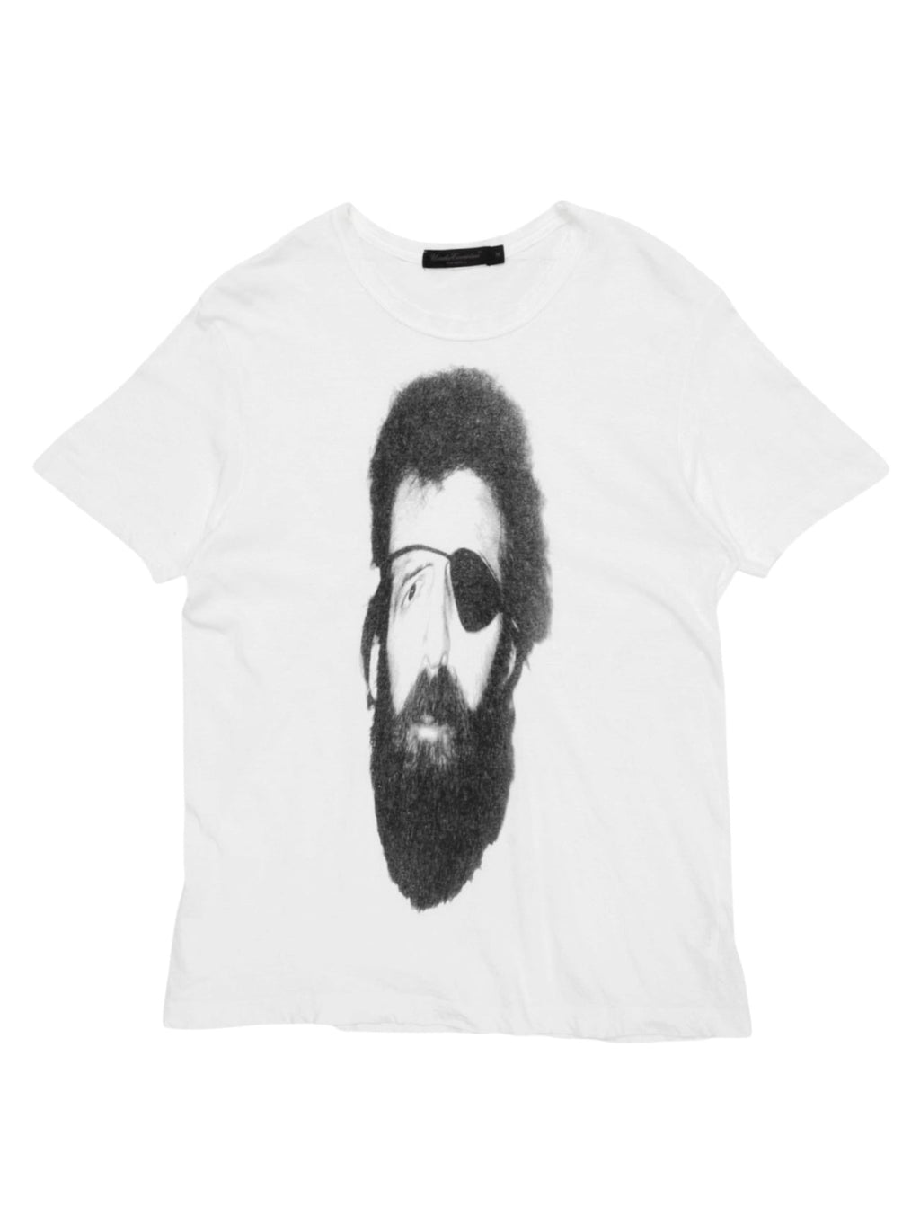 2000s UNDERCOVER S/S T-SHIRTS