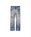 2006SS UNDERCOVER "T" DENIM PANTS
