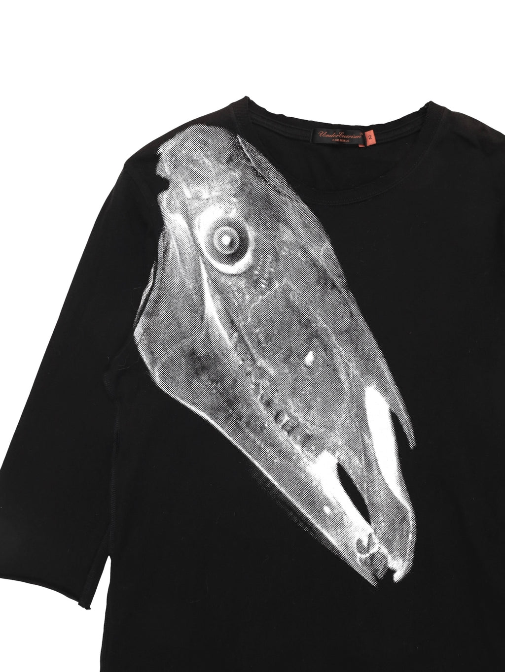 2000s UNDERCOVER S/S T-SHIRTS