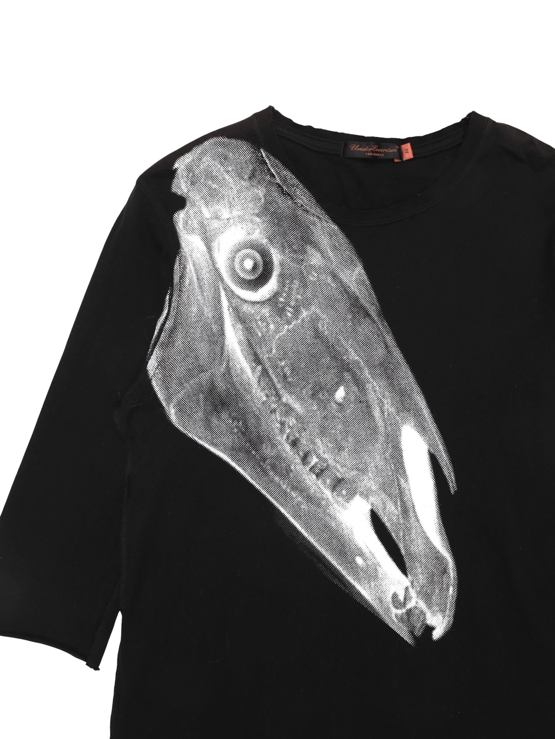 2000s UNDERCOVER S/S T-SHIRTS