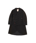 1988AW YOHJI YAMAMOTO LONG COAT