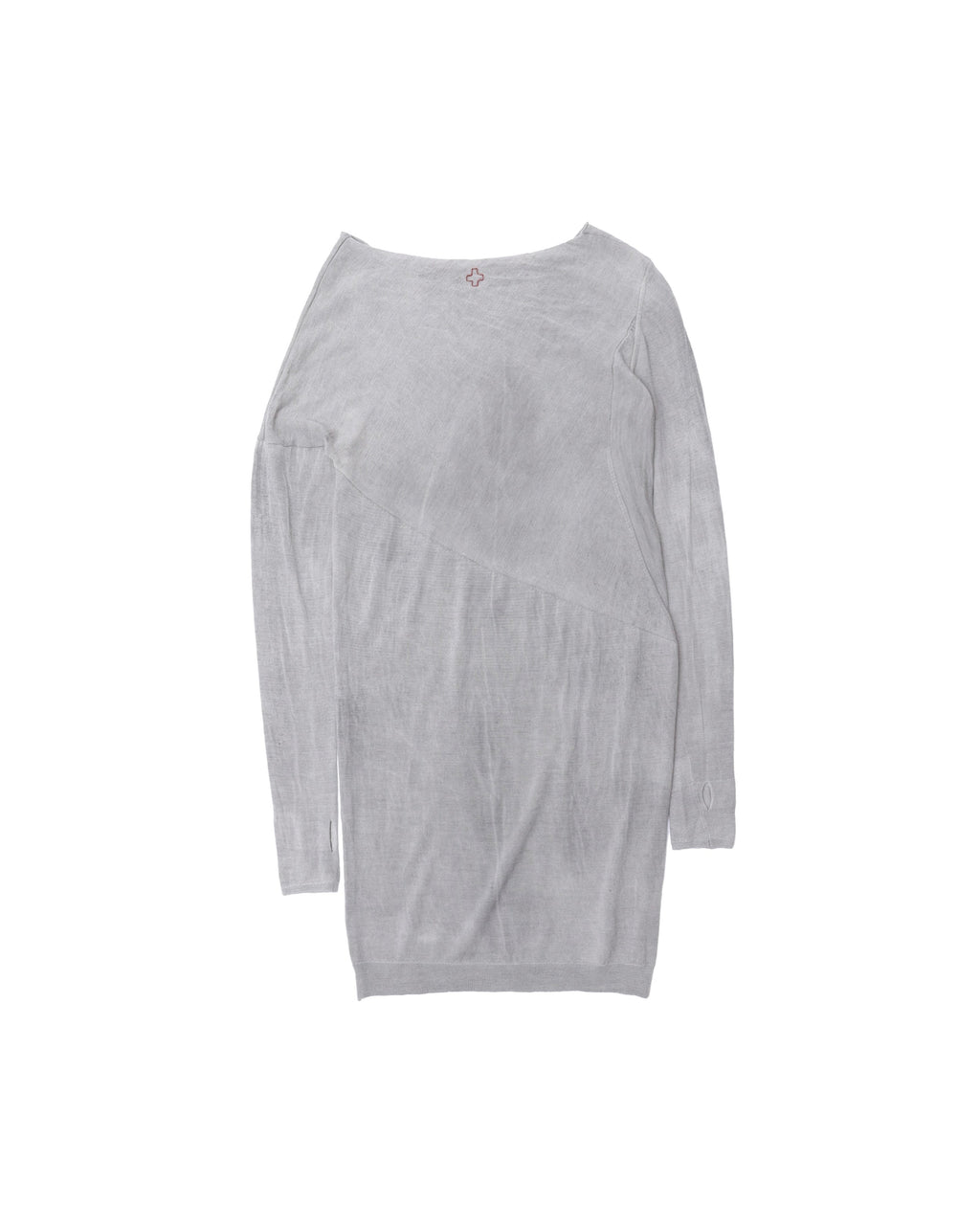 A.F. VANDEVORST L/S DRESS