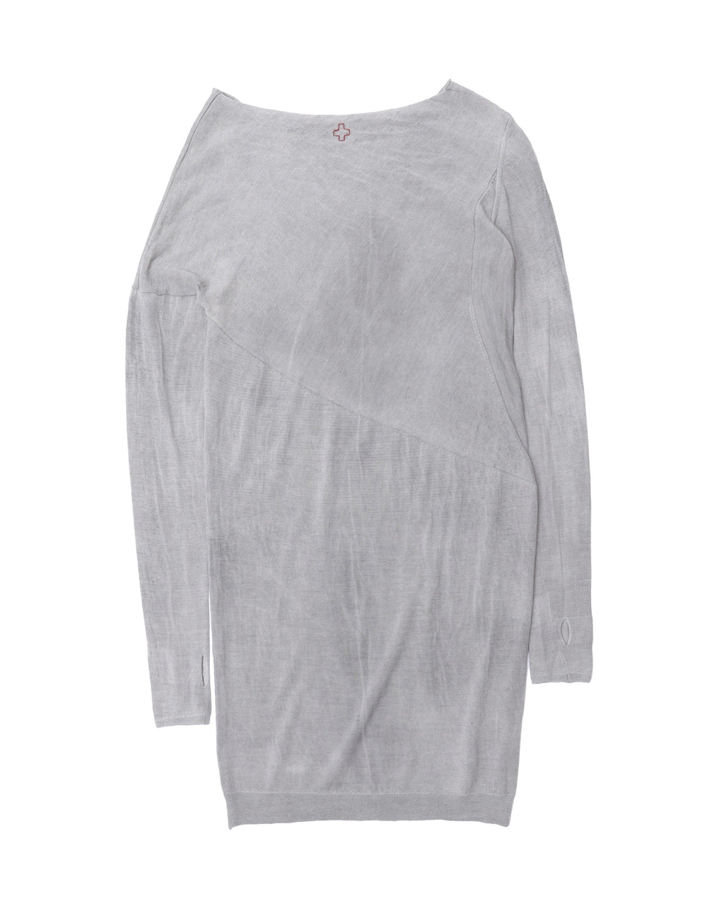 A.F. VANDEVORST L/S DRESS