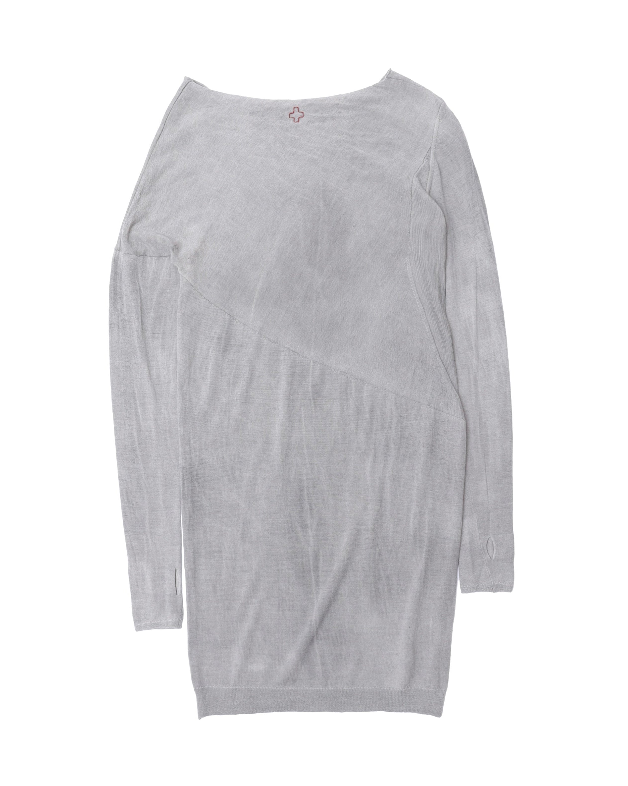 A.F. VANDEVORST L/S DRESS