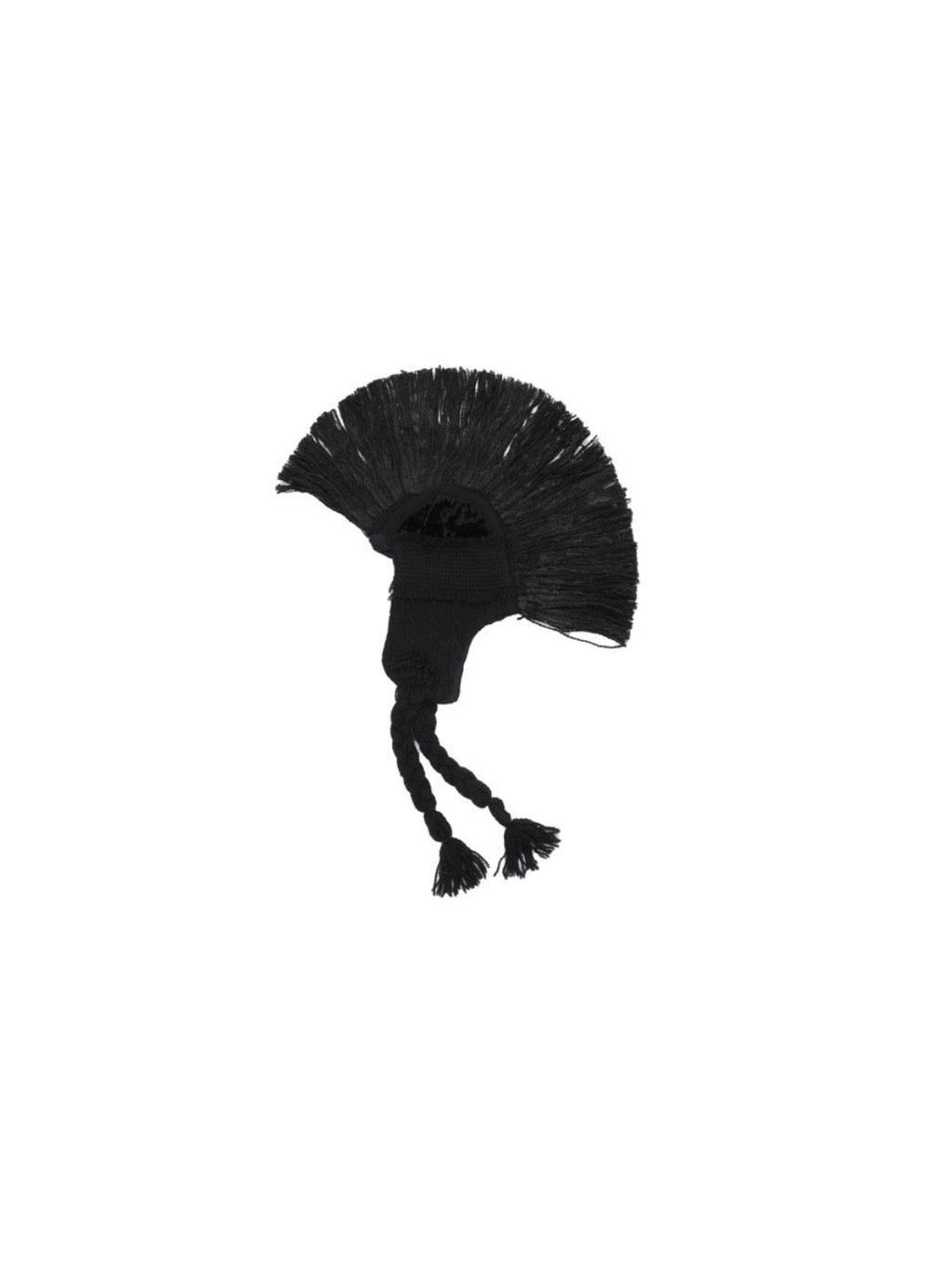 2021AW JUNYA WATANABE MOHAWK CAP