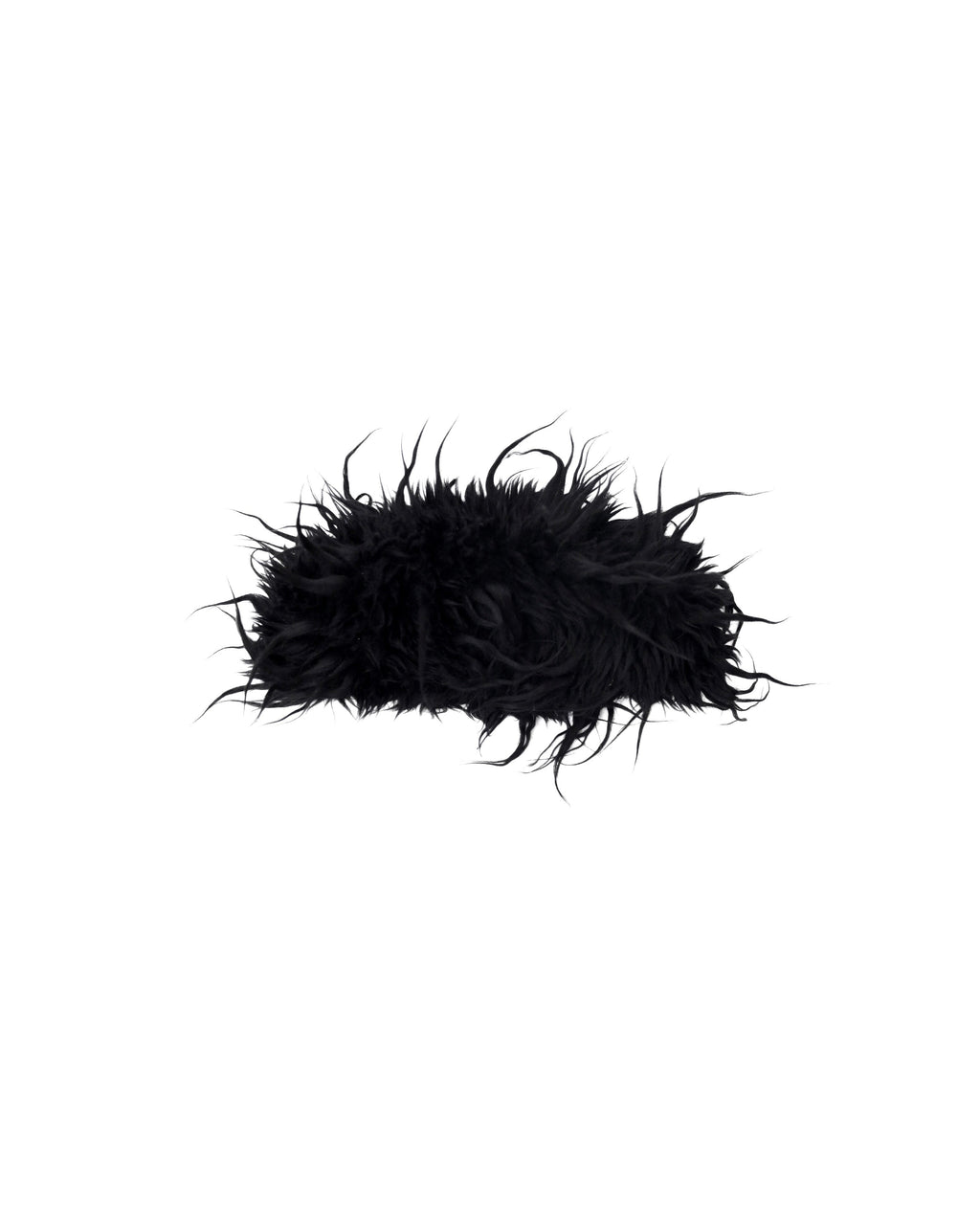 MISS SIXTY FUR CAP