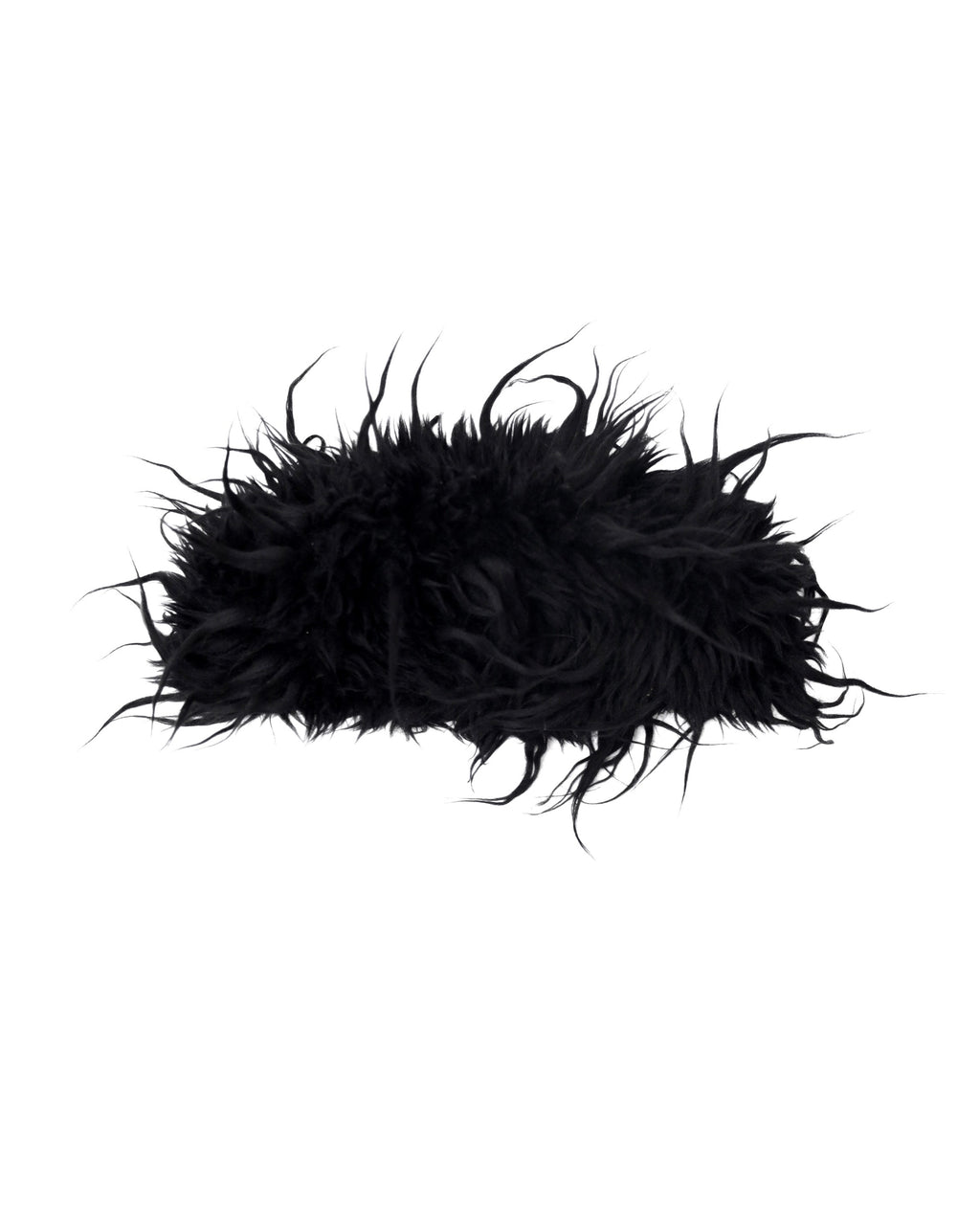 MISS SIXTY FUR CAP