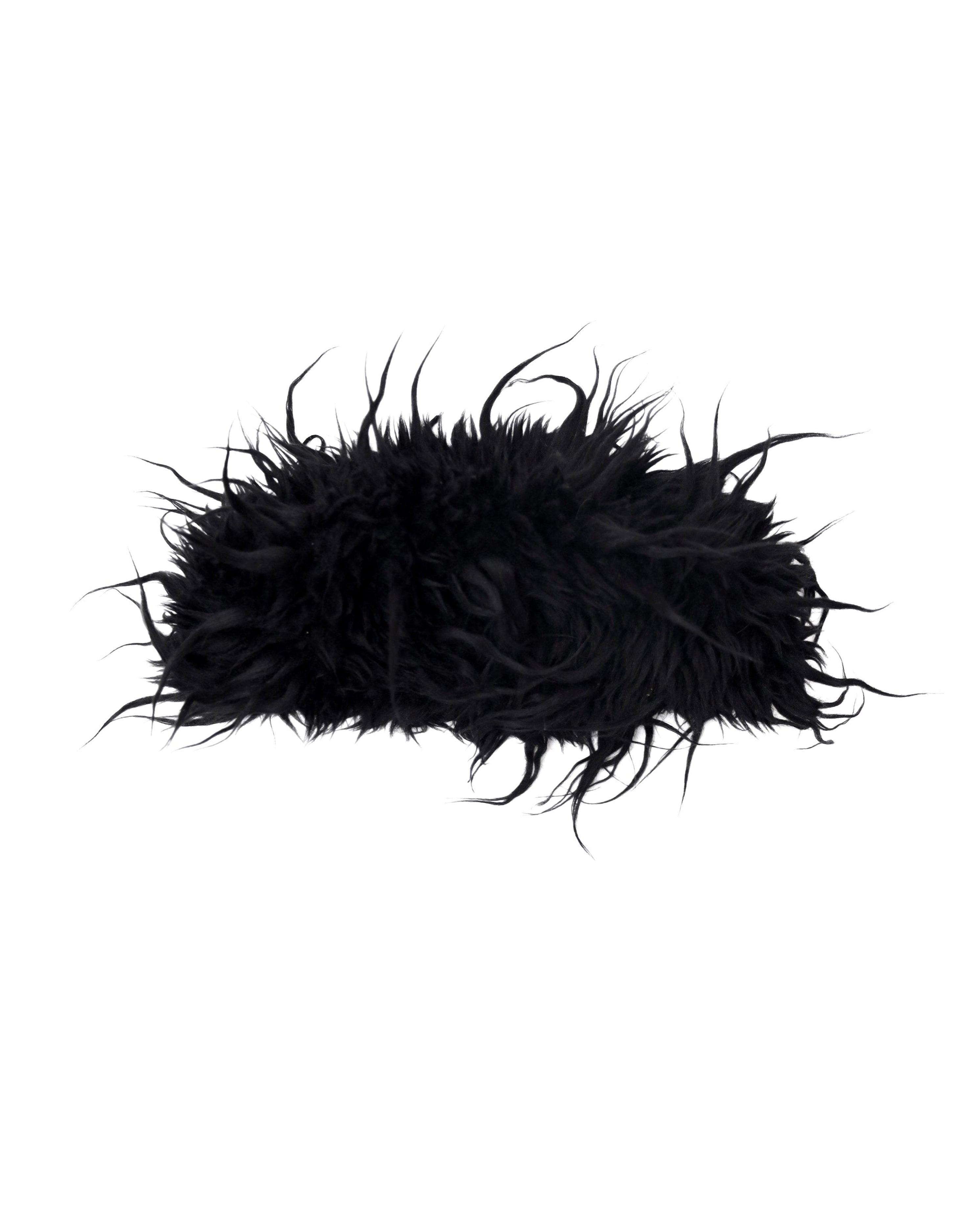 MISS SIXTY FUR CAP