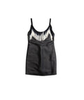 USED FRINGE DRESS