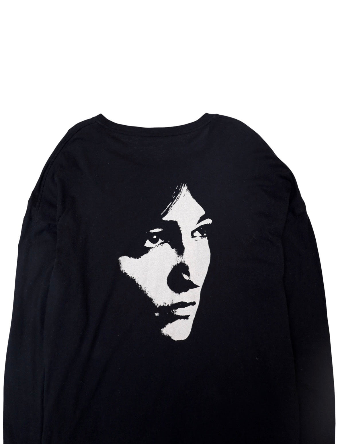 ANN DEMEULEMEESTER L/S T-SHIRTS