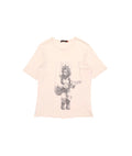 2000s UNDERCOVER T-SHIRTS