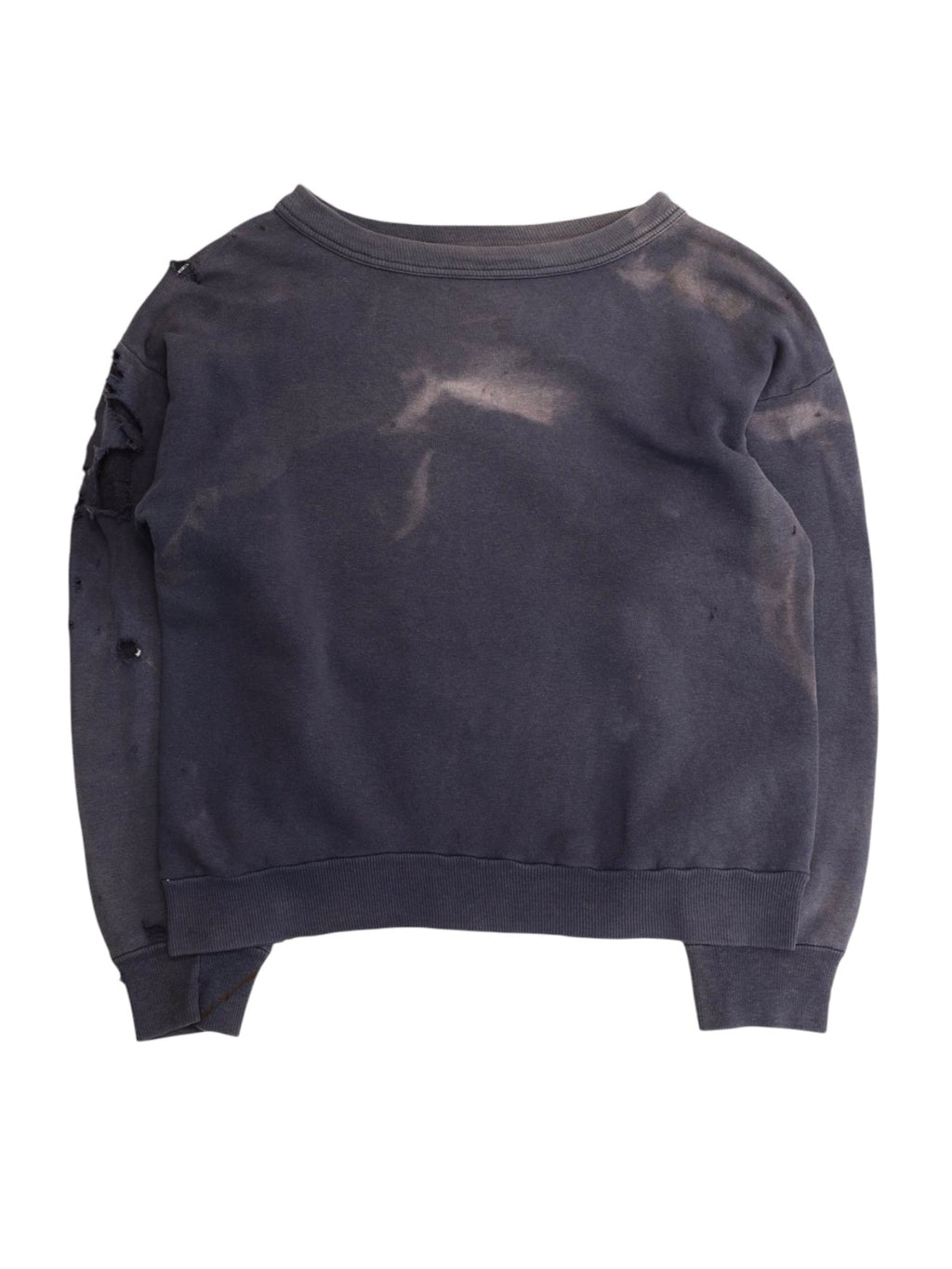1950-1970s DAMAGES SWEAT SHIRTS