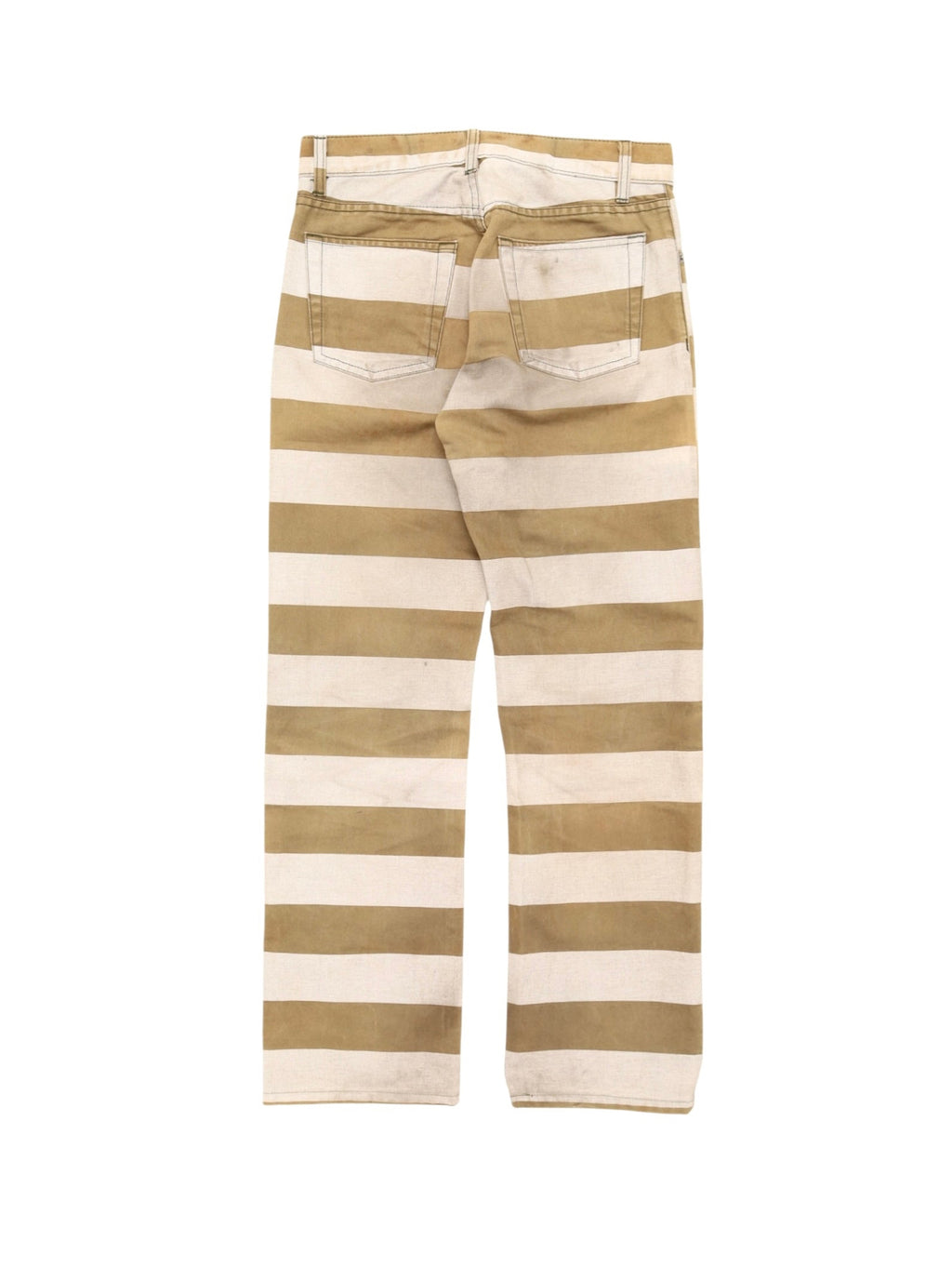 1999SS HELMUT LANG PRISONER PANTS