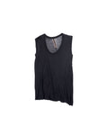 2016aw RICK OWENS "LIMO" TANK TOP