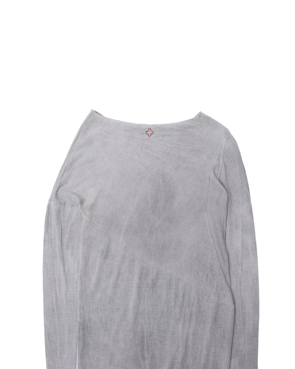 A.F. VANDEVORST L/S DRESS
