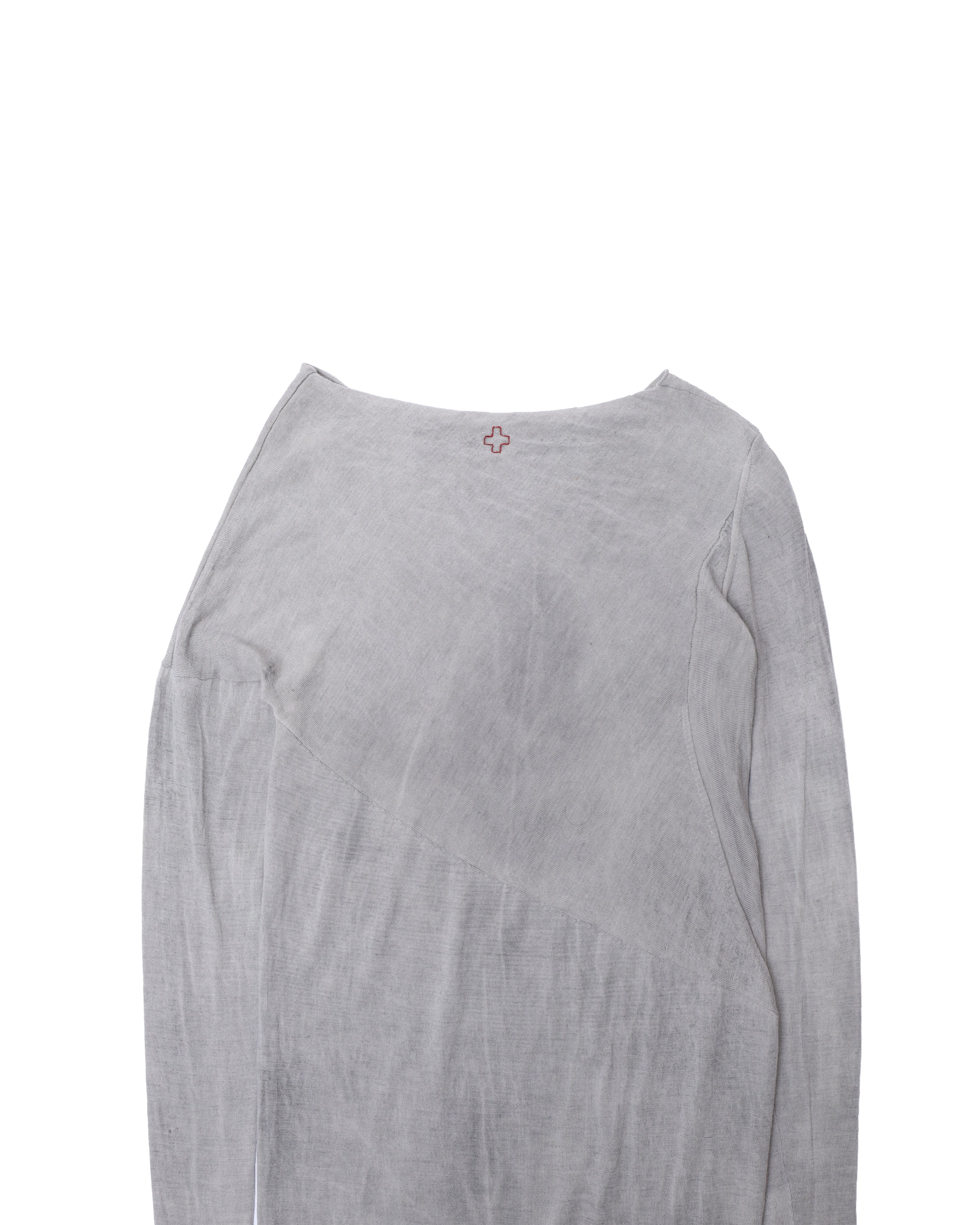 A.F. VANDEVORST L/S DRESS