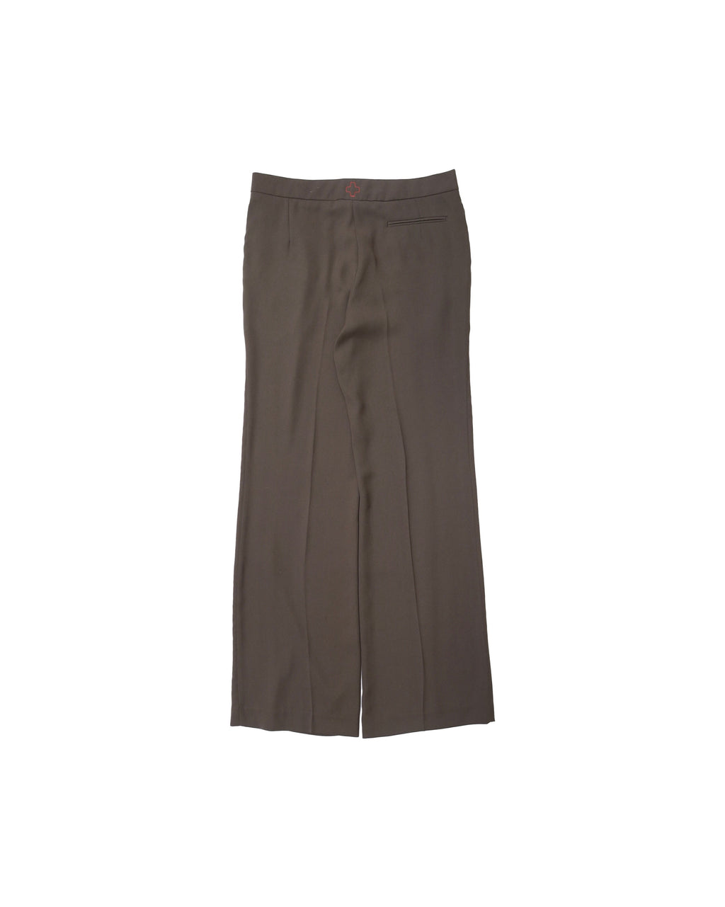 A.F. VANDEVORST FULL LENGTH SLACKS