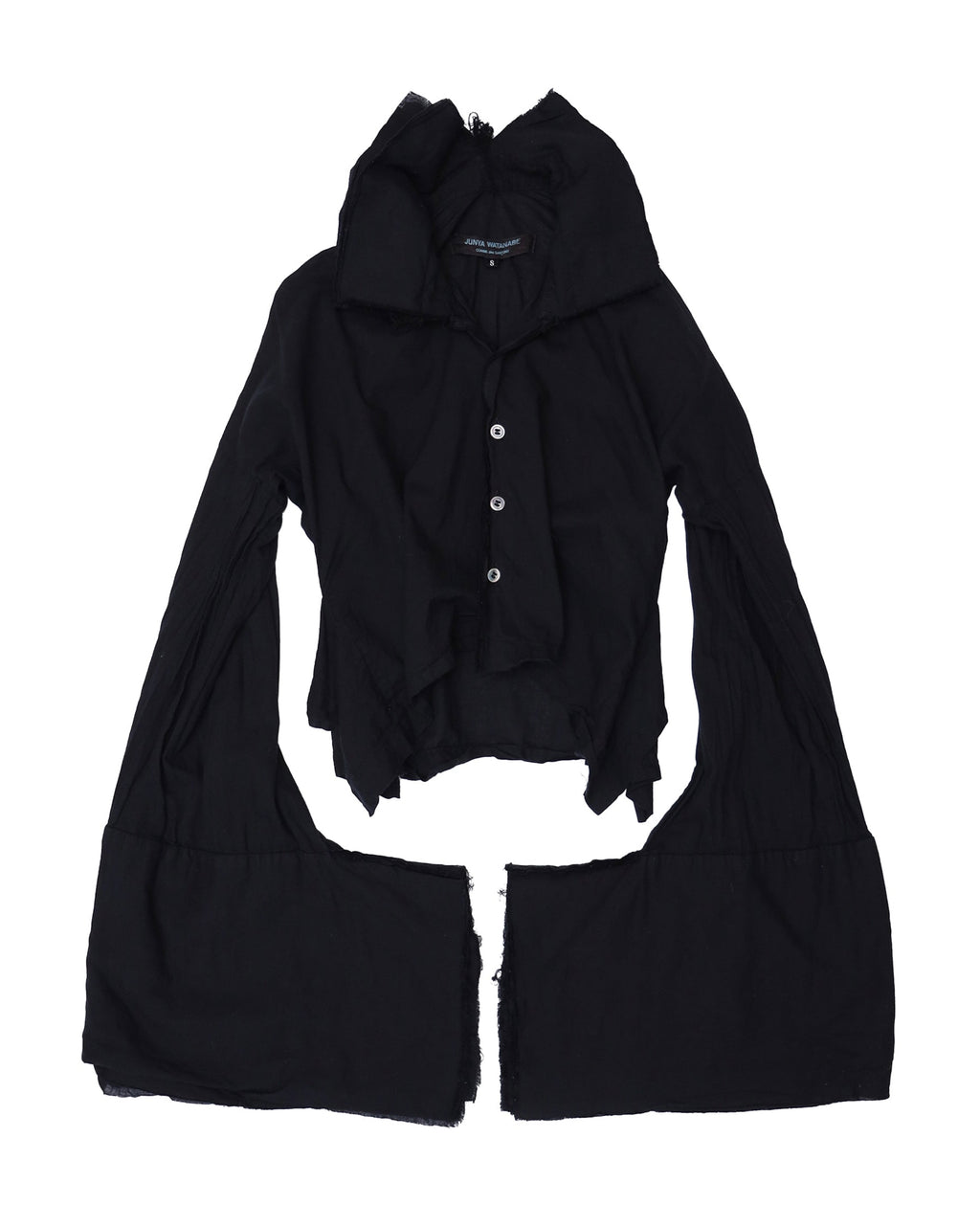 2005ss JUNYA WATANABE MULTI LAYERD SHIRTS