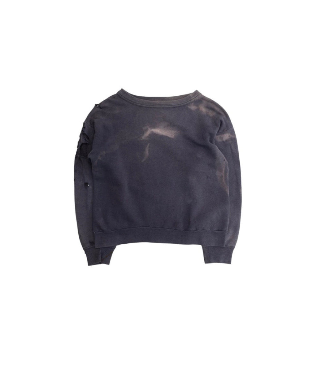 1950-1970s DAMAGES SWEAT SHIRTS