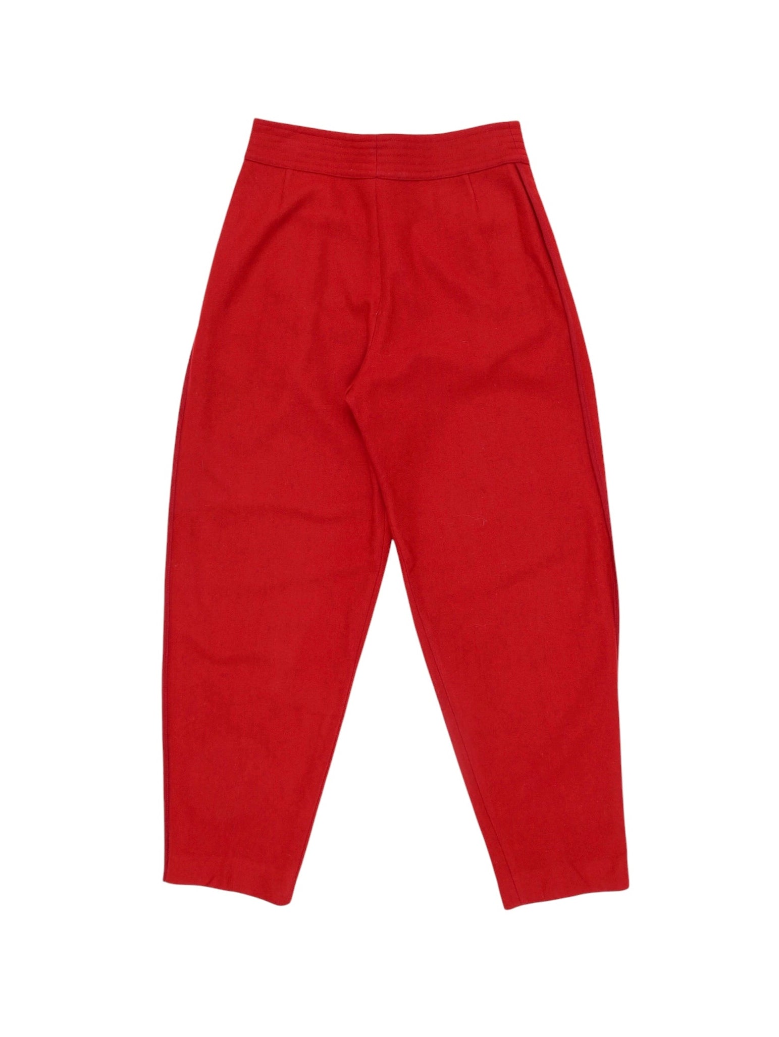 KRIZIA WOOL PANTS