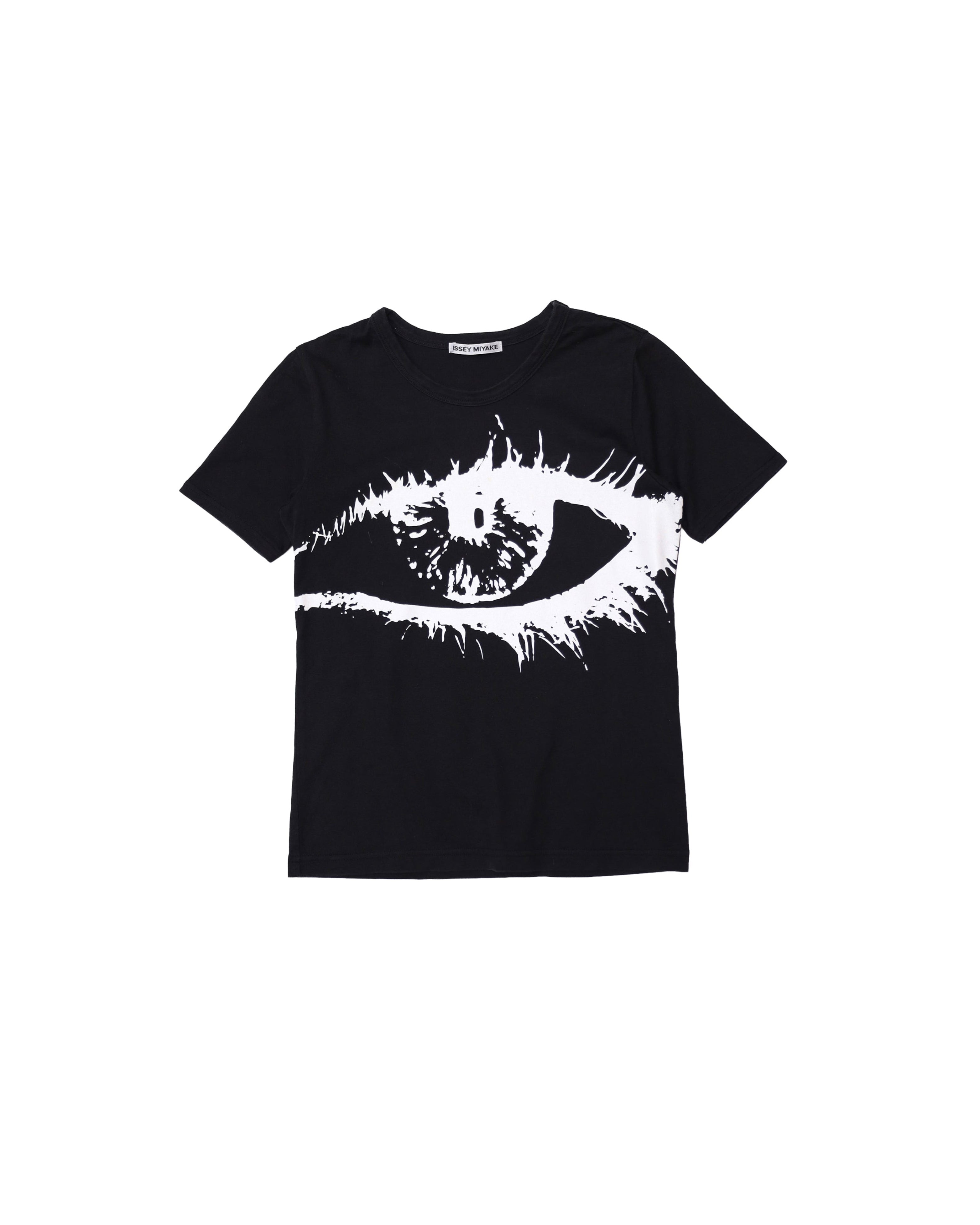 ISSEY MIYAKE S/S T-SHIRTS