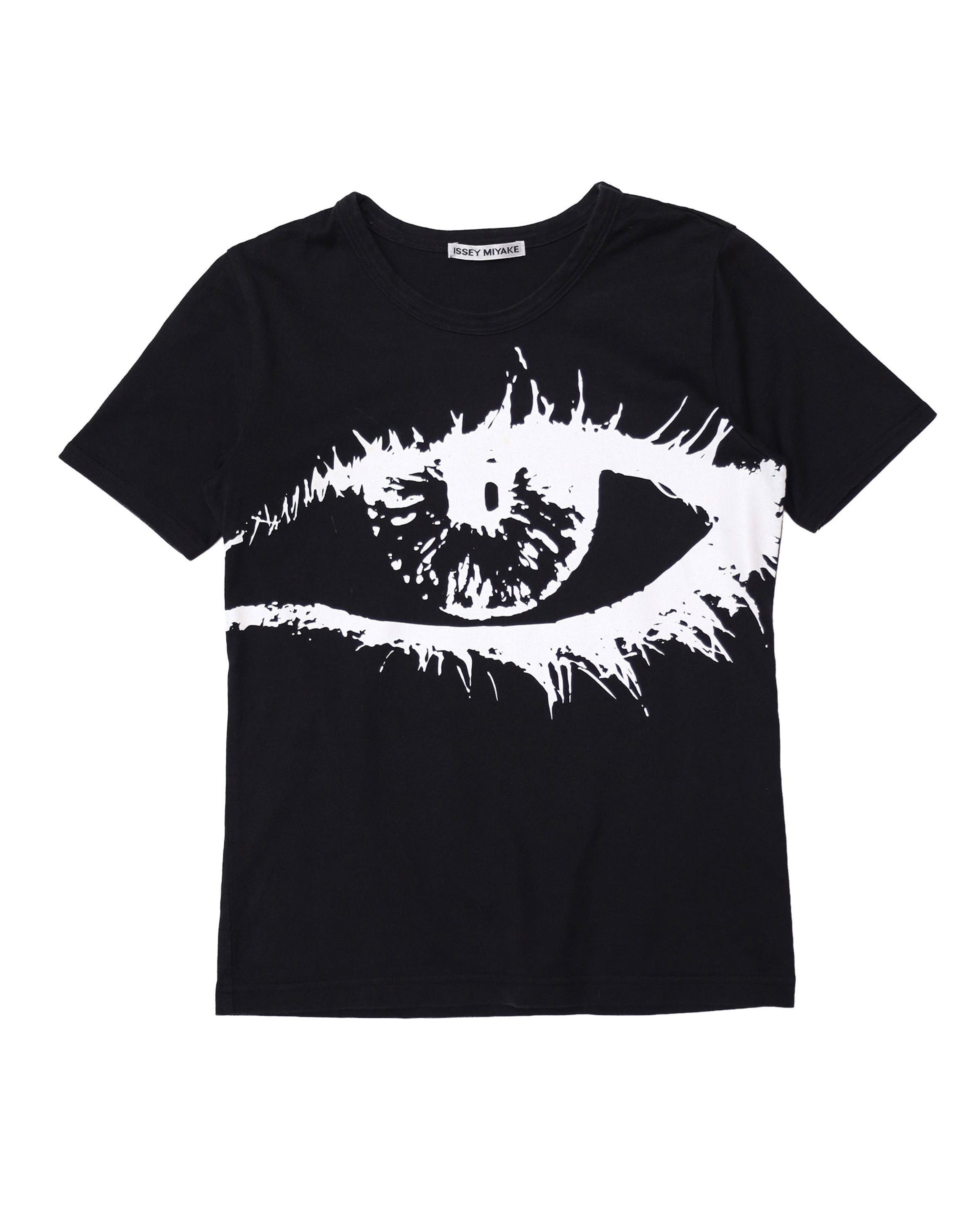 ISSEY MIYAKE S/S T-SHIRTS