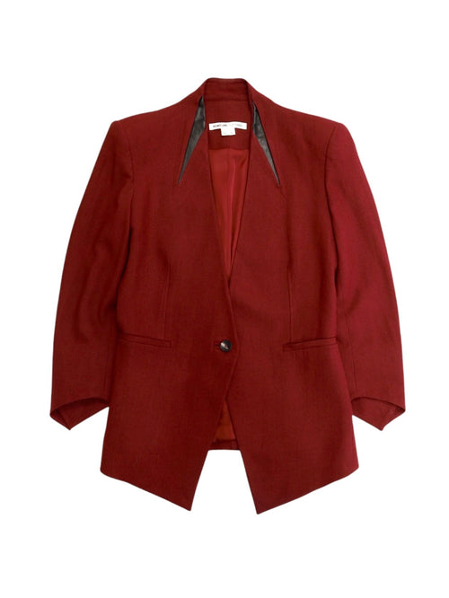 HELMUT LANG FOR INTERMIX TAILORED JACKET