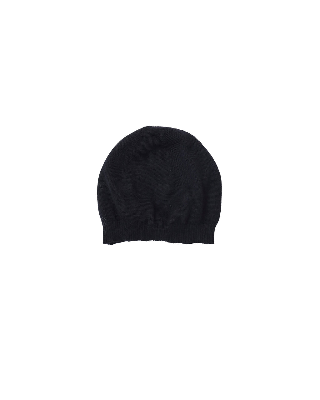 2018aw RICK OWENS KNIT CAP